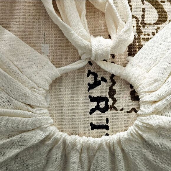 🌷Umgee, Adorable Mini Dress in cream color. NWT-Sizes S,M, L☀️ - Picture 4 of 8